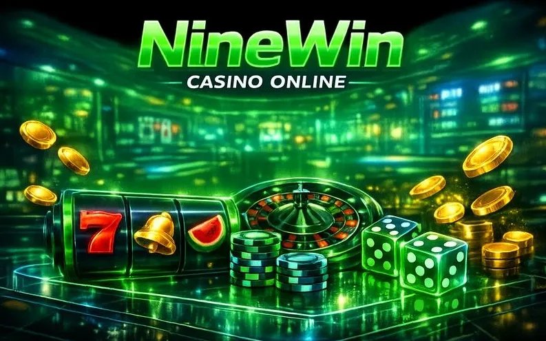 Ninewin casino uk in United Kingdom